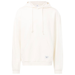 Reebok Unisex φούτερ Classic Vector Fleece Hoodie
